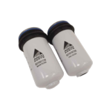 Polttoainesuodatinsarja Agco 837091436