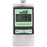 Heinänkosteusmittari Wile 25
