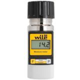 Viljankosteusmittari Wile 55