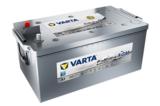 Akku 12V 210AH 1200A Promotive AGM A1 Varta
