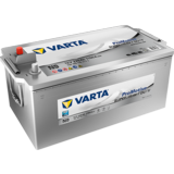Akku 12V 225Ah 1150A ProMotive Super Heavy Duty N9 Varta