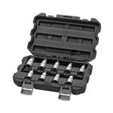 Kärkikuusiohylsysarja 1/2 tuumaa, 7301005