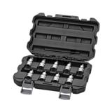 Kärkihylsysarja TX 1/2 tuumaa, 7301006