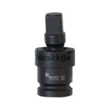 Voimaniveljatkovarsi 1/2 tuumaa, 7301038