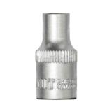 Hylsy 3/8 tuumaa (tuumat)