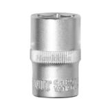 HeavyGrip hylsy 1/2 tuumaa