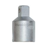 Pienennysadapteri 3/4 - 1/2 tuumaa, 7301201