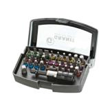 Ruuvauskärkisarja (31 osaa), 7301217