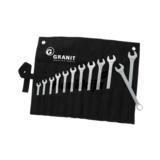 Kiintolenkkiavainsarja (tuumat), 7304001