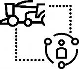 CLAAS Fleet Connect -lisenssi