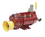 Tyhjiökompressori KD-8000 Hertel