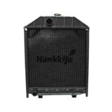 Jäähdytin Massey Ferguson 74714000