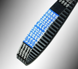 Variaattorihihna 50.8HM 22.2 x 2270 La (77A) Optibelt