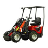 Norcar 755XC -pienkuormain