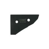 Maapuolen kärki vasen, 761107N