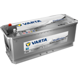 Akku 12V 140Ah 800A ProMotive Super Heavy Duty K8 Varta
