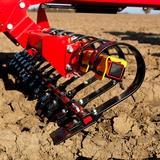 Crossboard heavy carrier 400