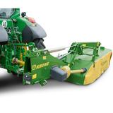 Krone EasyCut R 320 niittokone