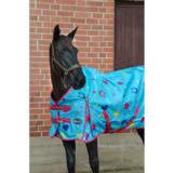 Sadeloimi EQCode Rufus 100g ponille turkoosi