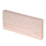 Höylälista erikoismännystä 15x70x2400 puuvalmis, paketti