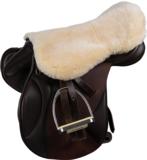 Satulanlämmitin lampaankarvaa