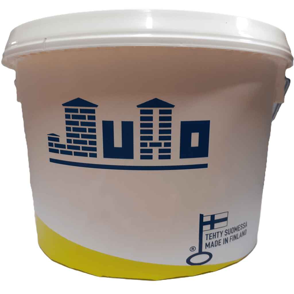 Tulenkestävä muurauslaasti 5 KG JuHo