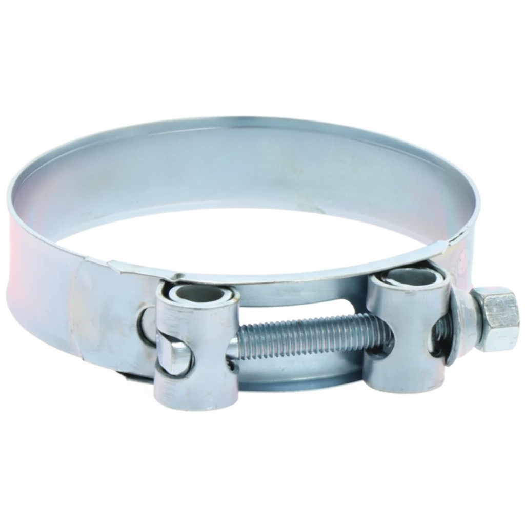 Letkunkiristin 48–51 mm (AISI 304)