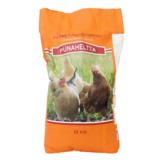 Punaheltta Paras Kanatäysrehu 15 kg