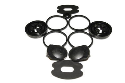 Nira Tiivistesarja, Nitriili (ennen -89) IR6B