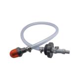 Imuletku 1000 l IBC-konttiin