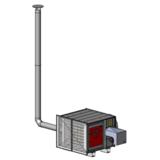 Antti Vacboost -öljyuunit 300-2000 kW