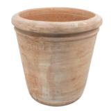 Ulkoruukku Tomelloso eri kokoja