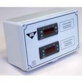 Keskus mste305e digitaliautomatiikka 800405