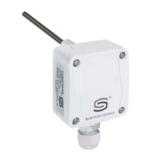 Kanavalämpötilalähetin tm65-u 0-10v 800601