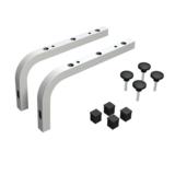 Laituritikkaan pikakiinnityssarja