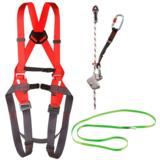 Kattopaketti skydda 20m