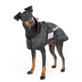 Back on Track koiran toppatakki