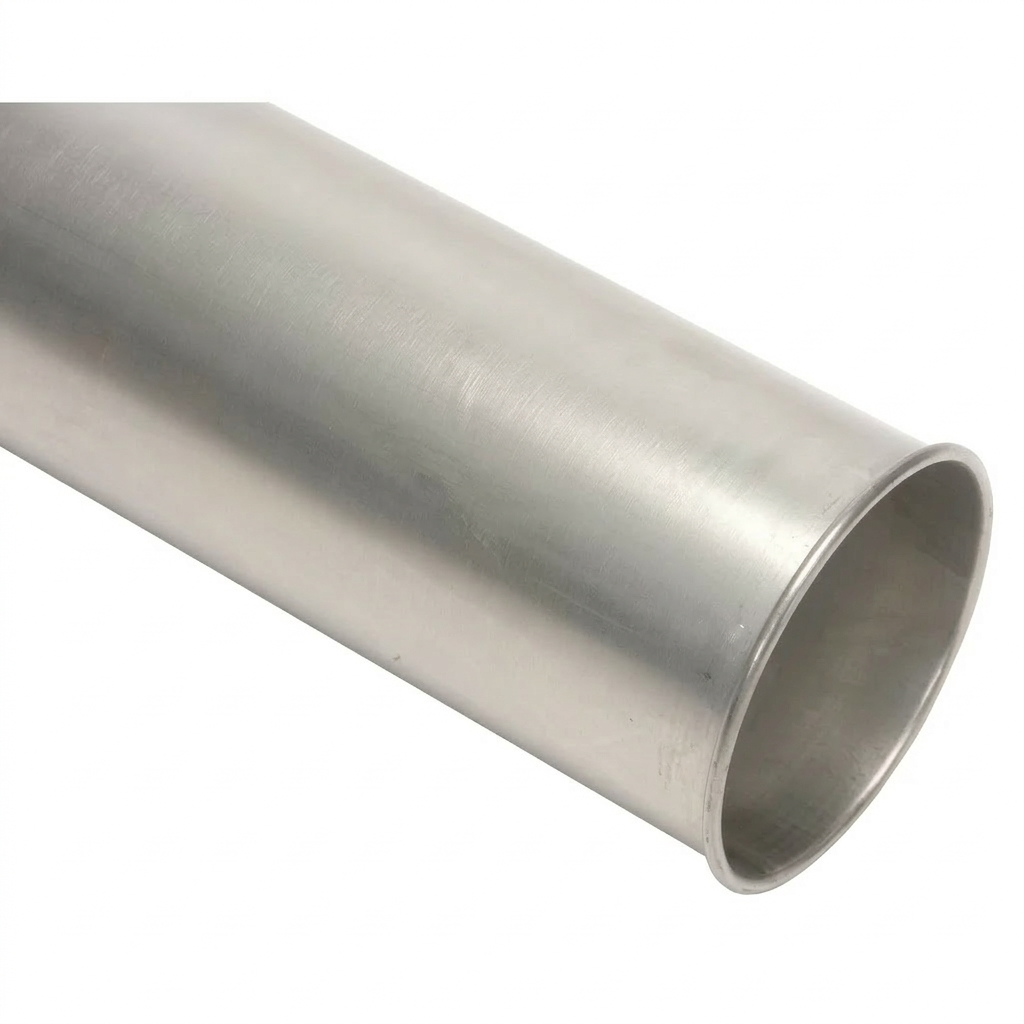 Viljaputki 1975 mm D160 Kongskilde