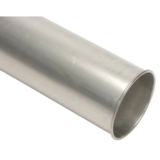 Viljaputki 1975 mm D160 Kongskilde