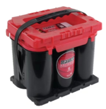 Akku 12V 44Ah 730A AGM Red Top RTR 3.7 Optima