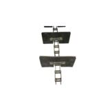 Viljaelevaattorin ketju 530-970, 3045AZ10367K