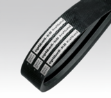 Ryhmäkiilahihna 3HB 3392 La 05 vahvistettu Optibelt