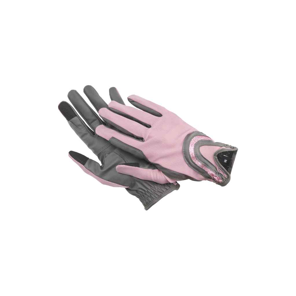 Ratsastuskäsineet Wahlstén Justine, koko S