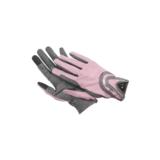 Ratsastuskäsineet Wahlstén Justine, roosa