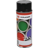 Maali 400ml spray MF super red