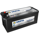 Akku 12V 180Ah 1400A ProMotive Heavy Duty M12 Varta