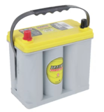 Akku 12V 38Ah 510A AGM Yellow Top YTS 2.7 Optima