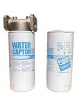Vedenerotin Suodatin + Jalka 70L/M Piusi