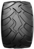 Alliance 885 710/50R26.5 170D TL Teräsvyö Pyöräpaketti