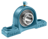 Pystylaakeri UCP 207 35mm NACHI